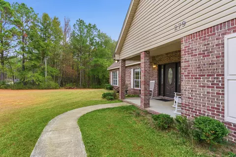 279 Todd Rd, Sumrall, MS 39482 photo 5