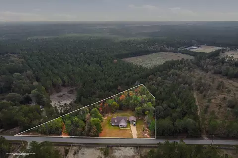 279 Todd Rd, Sumrall, MS 39482 photo 2