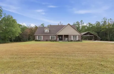 279 Todd Rd, Sumrall, MS 39482 photo 3