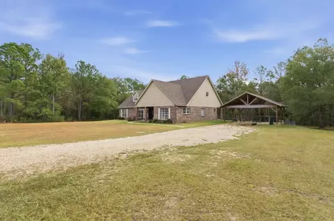 279 Todd Rd, Sumrall, MS 39482 photo 4