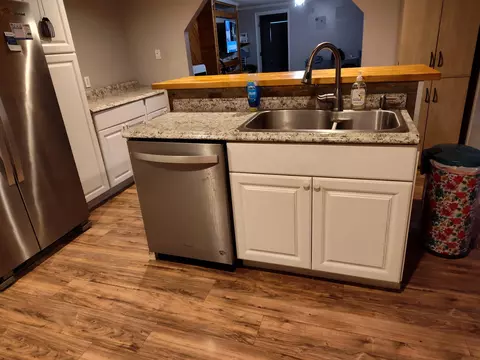Kitchen - 34 Stogner, Foxworth, MS 39483 photo 2 of 6