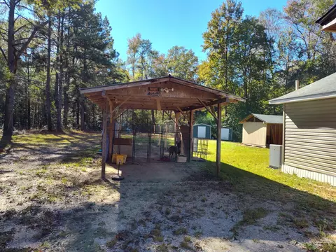 Exterior - 34 Stogner, Foxworth, MS 39483 photo 6 of 13