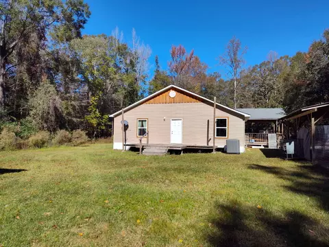 Exterior - 34 Stogner, Foxworth, MS 39483 photo 11 of 13