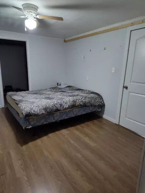 Bedroom - 34 Stogner, Foxworth, MS 39483 photo 2 of 4