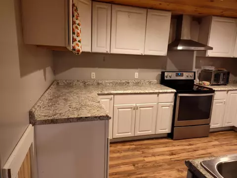 Kitchen - 34 Stogner, Foxworth, MS 39483 photo 4 of 6