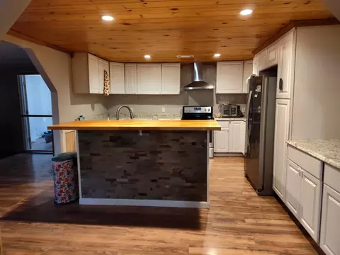 Kitchen - 34 Stogner, Foxworth, MS 39483 photo 1 of 6