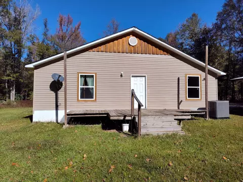Exterior - 34 Stogner, Foxworth, MS 39483 photo 13 of 13