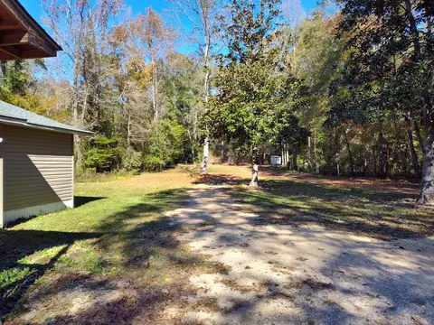 Exterior - 34 Stogner, Foxworth, MS 39483 photo 9 of 13