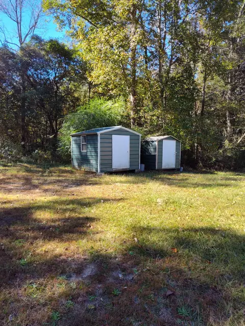 Exterior - 34 Stogner, Foxworth, MS 39483 photo 12 of 13