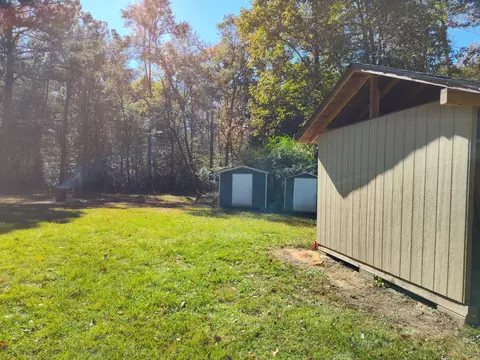 Exterior - 34 Stogner, Foxworth, MS 39483 photo 5 of 13