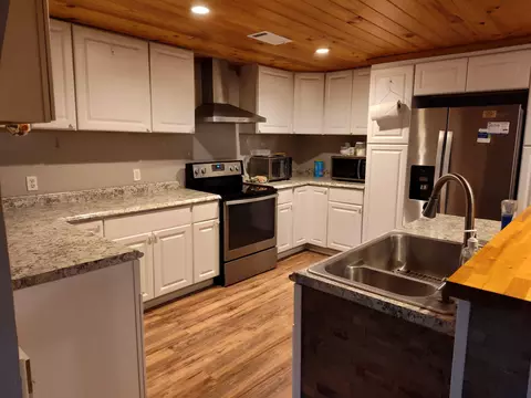 Kitchen - 34 Stogner, Foxworth, MS 39483 photo 3 of 6