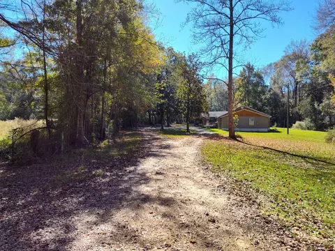 Exterior - 34 Stogner, Foxworth, MS 39483 photo 7 of 13