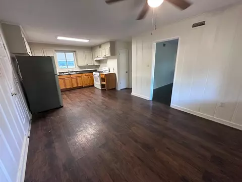 716 Montrose Ave, Hattiesburg, MS 39401