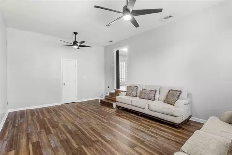 Living - 115 Rolling Woods Rd, Lucedale, MS 39452 photo 2 of 3
