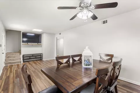Dining - 115 Rolling Woods Rd, Lucedale, MS 39452 photo 2 of 2