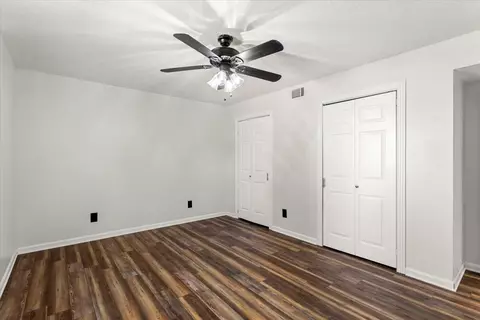 Bedroom - 115 Rolling Woods Rd, Lucedale, MS 39452 photo 5 of 6