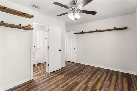 Bedroom - 115 Rolling Woods Rd, Lucedale, MS 39452 photo 2 of 6