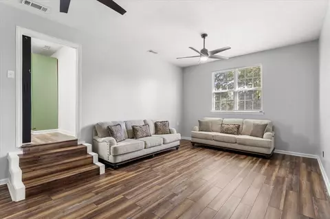 Living - 115 Rolling Woods Rd, Lucedale, MS 39452 photo 3 of 3