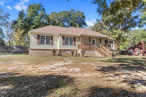 Exterior - 115 Rolling Woods Rd, Lucedale, MS 39452 photo 2 of 5