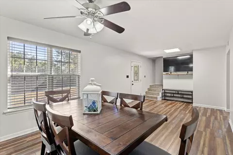 Dining - 115 Rolling Woods Rd, Lucedale, MS 39452 photo 1 of 2