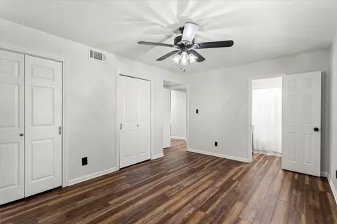 Bedroom - 115 Rolling Woods Rd, Lucedale, MS 39452 photo 4 of 6