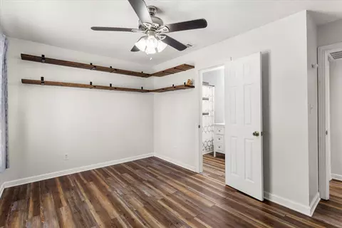Bedroom - 115 Rolling Woods Rd, Lucedale, MS 39452 photo 1 of 6