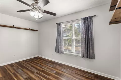 Bedroom - 115 Rolling Woods Rd, Lucedale, MS 39452 photo 3 of 6