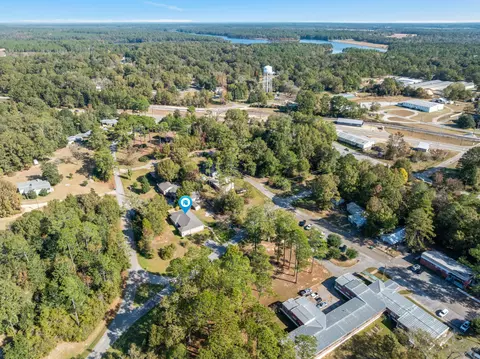 View/Area - 313 Vine St, Wiggins, MS 39577 photo 2 of 4