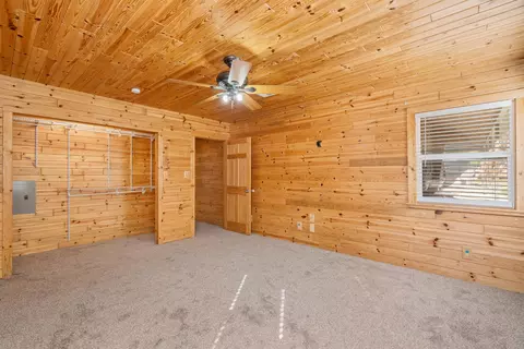 Bedroom - 313 Vine St, Wiggins, MS 39577 photo 1 of 5