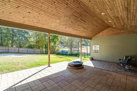 Exterior - 313 Vine St, Wiggins, MS 39577 photo 5 of 13