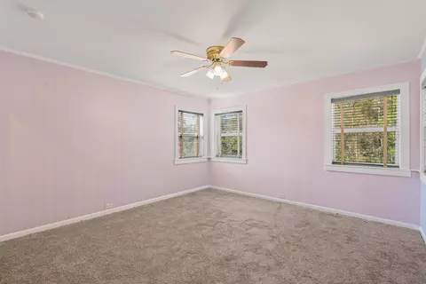 Bedroom - 313 Vine St, Wiggins, MS 39577 photo 2 of 5