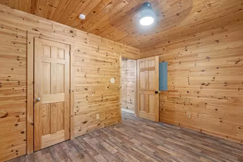 Bedroom - 313 Vine St, Wiggins, MS 39577 photo 5 of 5