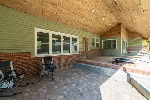 Exterior - 313 Vine St, Wiggins, MS 39577 photo 4 of 13