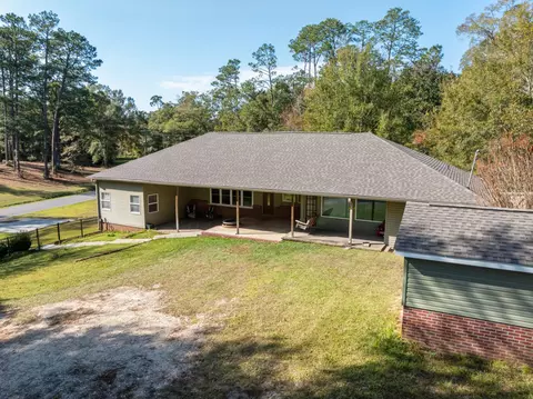 Exterior - 313 Vine St, Wiggins, MS 39577 photo 13 of 13