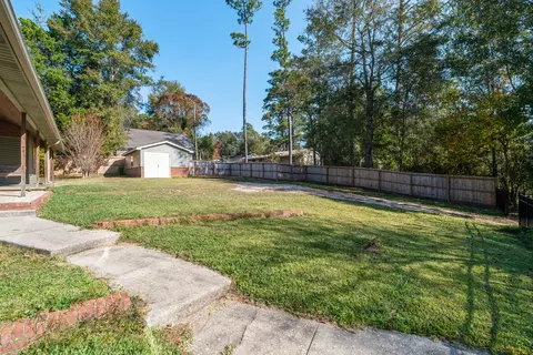 Exterior - 313 Vine St, Wiggins, MS 39577 photo 3 of 13