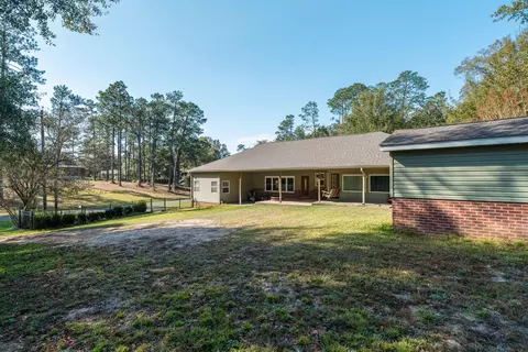 Exterior - 313 Vine St, Wiggins, MS 39577 photo 2 of 13
