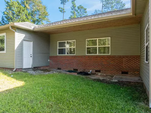 Exterior - 313 Vine St, Wiggins, MS 39577 photo 8 of 13