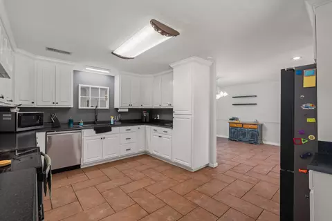 Kitchen - 313 Vine St, Wiggins, MS 39577 photo 1 of 3