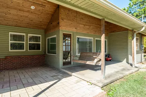 Exterior - 313 Vine St, Wiggins, MS 39577 photo 6 of 13