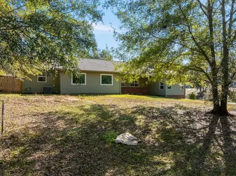 Exterior - 313 Vine St, Wiggins, MS 39577 photo 10 of 13