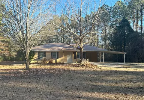 112 County Rd 662, Quitman, MS 39355