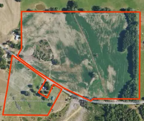 192 F Mcneese Rd, Bassfield, MS 39421