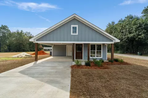 814 W 7th St, Hattiesburg, MS 39401