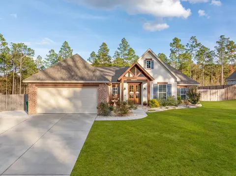 40 Sapphire, Purvis, MS 39475