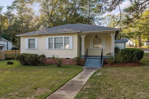 301 S 24th Ave, Hattiesburg, MS 39401