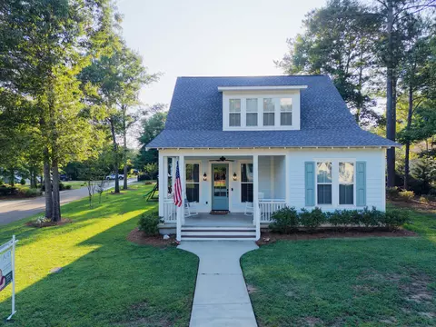 19 Rope Bark Run, Hattiesburg, MS 39402
