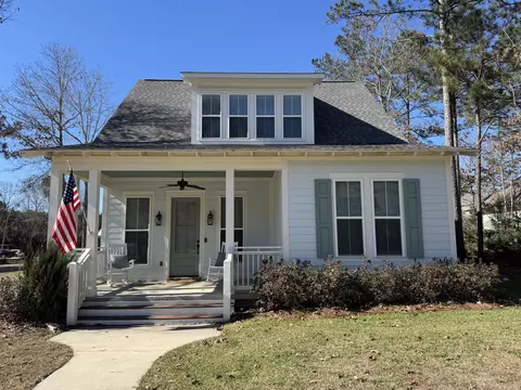 19 Rope Bark Run, Hattiesburg, MS 39402