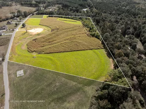 257 Higgins Rd, Sumrall, MS 39482 photo 1