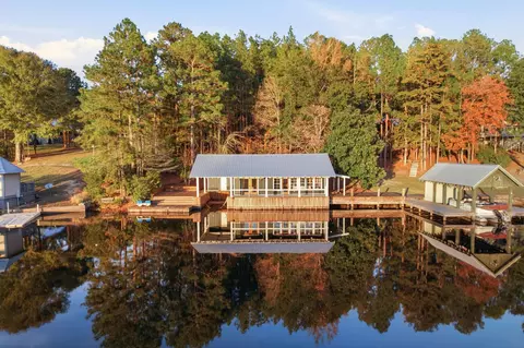 15 Lakeridge Pt, Lumberton, MS 39455