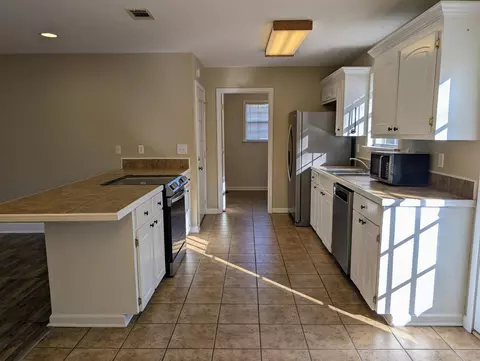 Kitchen - 14 Brown Ln, Petal, MS 39465 photo 1 of 1